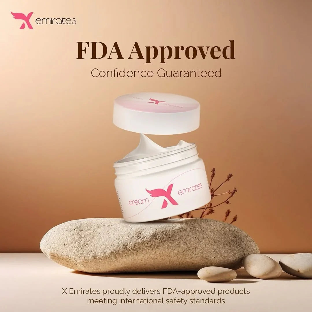 Facecream Bundle Of 3