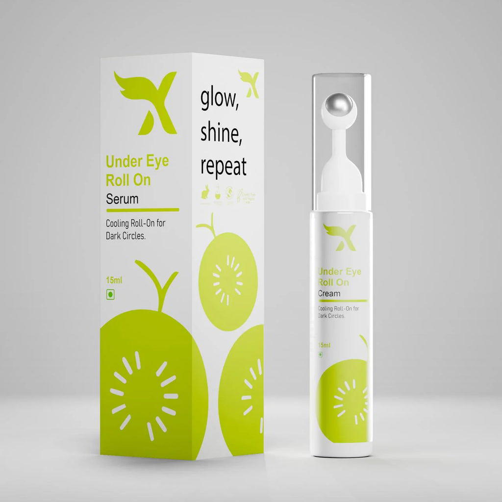 Eye Roll On Serum