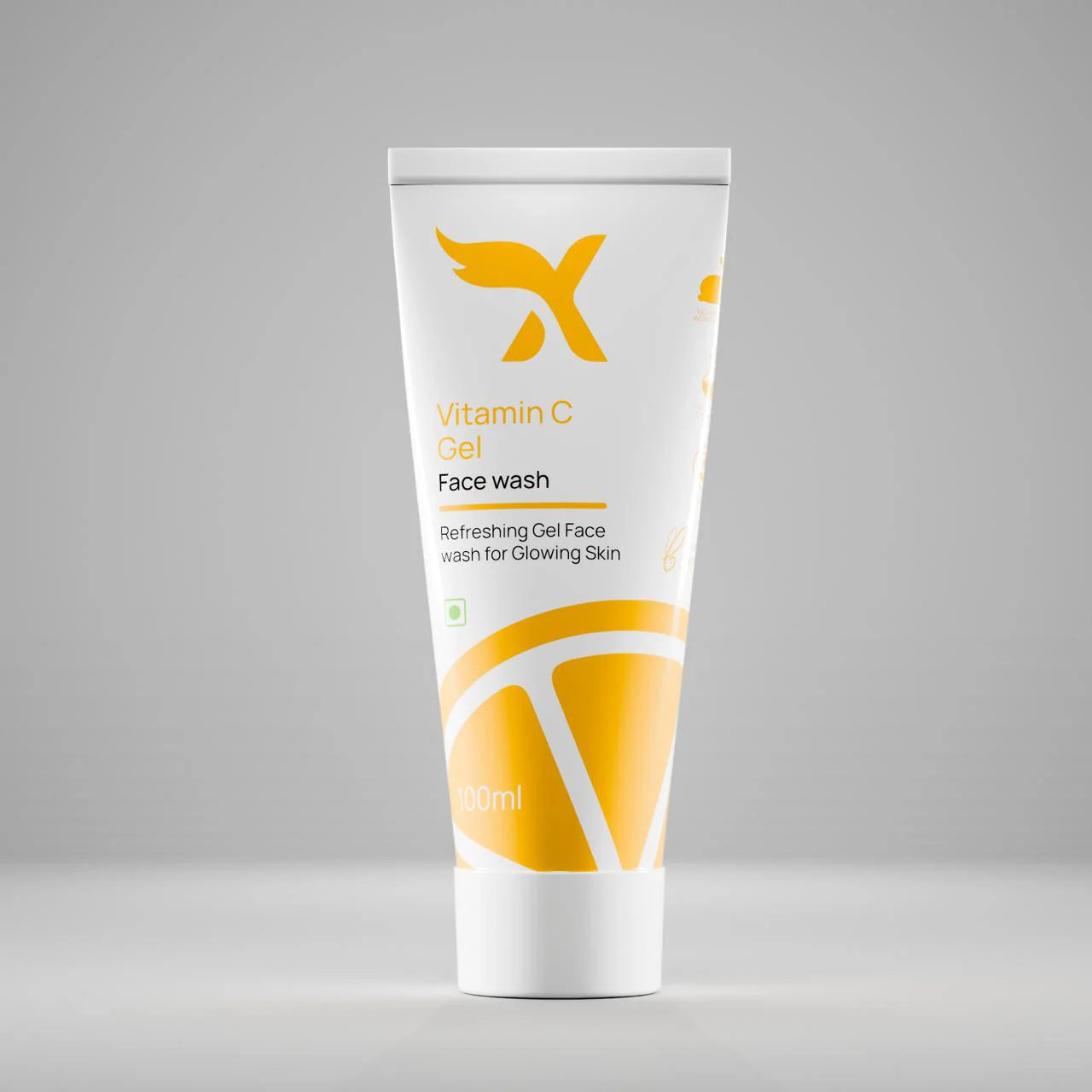 Vitamin C Face Wash Gel